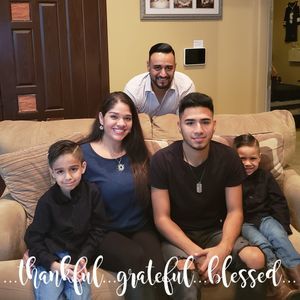 Meet your Posher, Jamaica